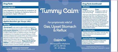 CALM0001 Tummy Calm LBL.jpg Tummy Calm lbl - CALM0001 Tummy Calm LBL